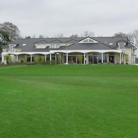 Golfhotel Rheine Mesum Exterior foto