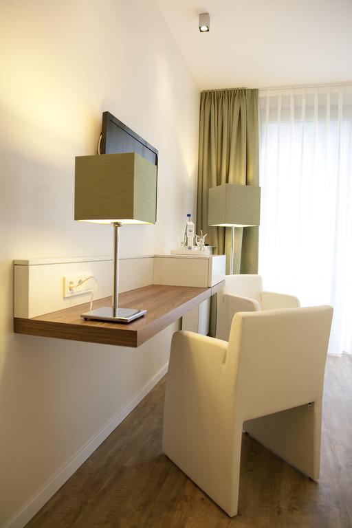 Golfhotel Rheine Mesum Zimmer foto